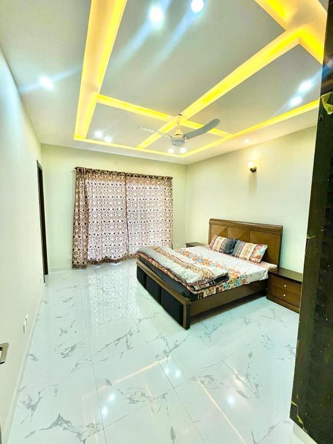 Bahria Residency Villa Rawalpindi Exterior photo