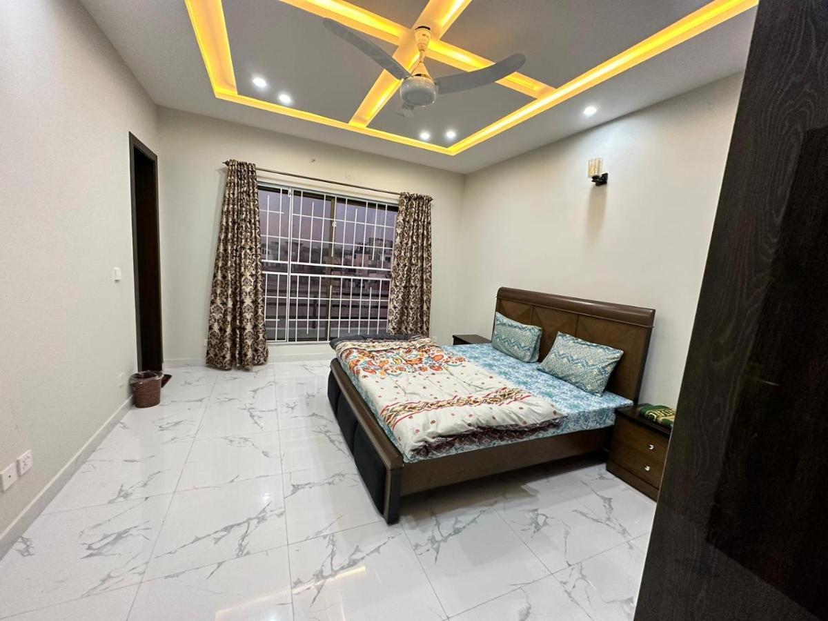 Bahria Residency Villa Rawalpindi Exterior photo