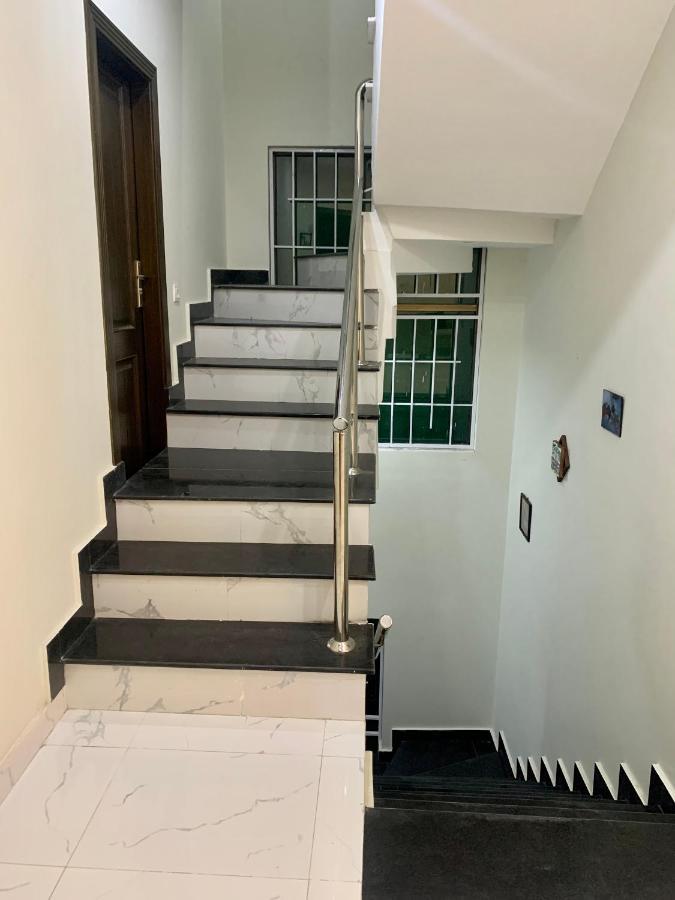 Bahria Residency Villa Rawalpindi Exterior photo
