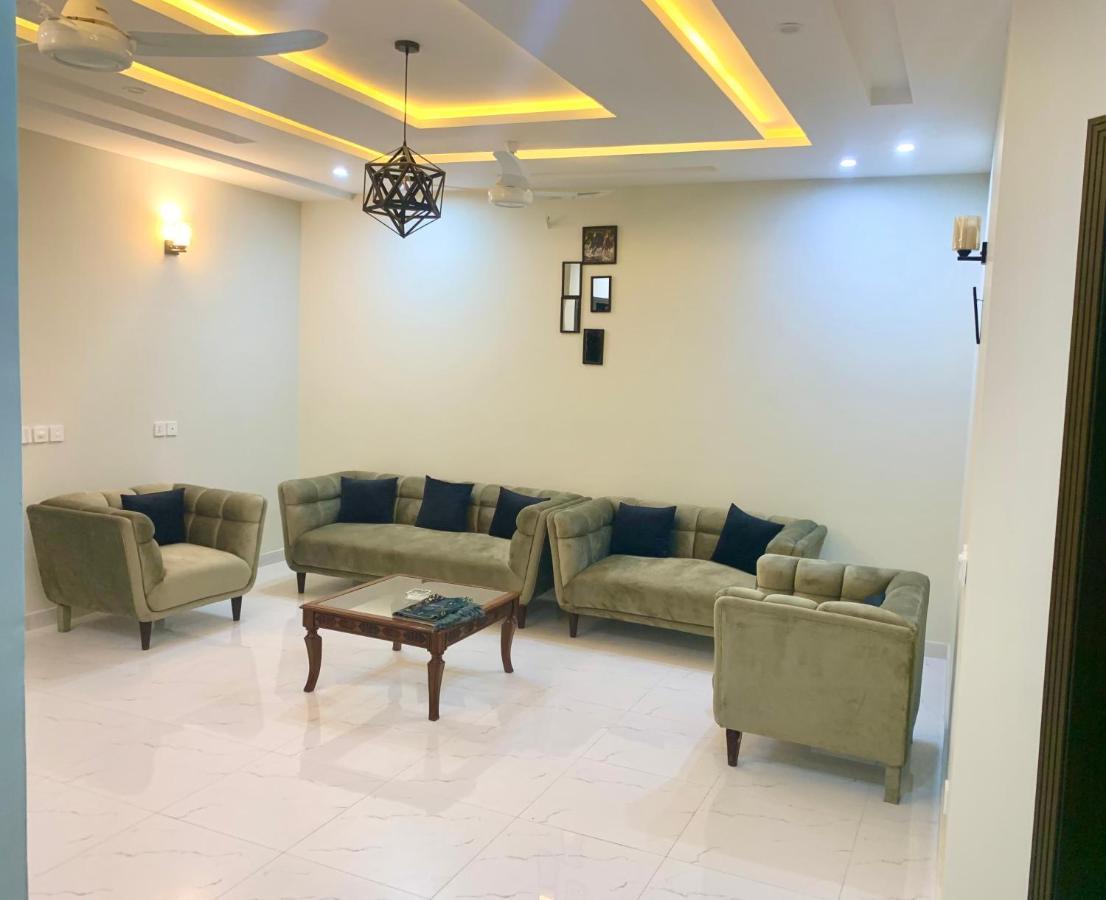 Bahria Residency Villa Rawalpindi Exterior photo