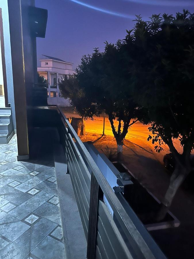 Bahria Residency Villa Rawalpindi Exterior photo